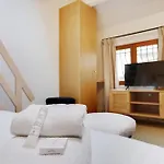 Pick A Flat\'S Apartments In Louvre - Rue Saint Honore