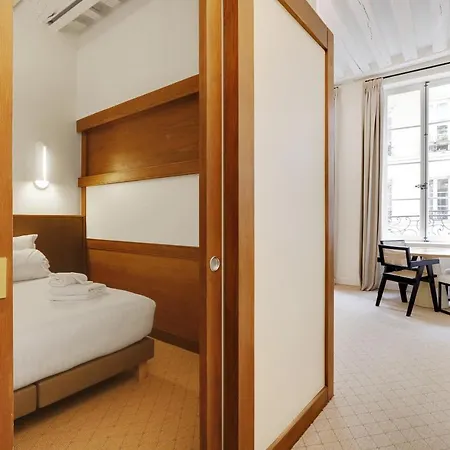 Pick A Flat's In Louvre - Rue Saint Honoré Appartamento Parigi