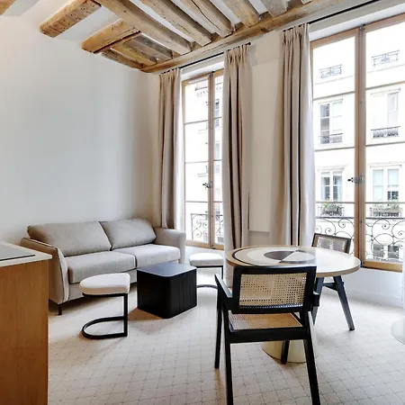 Pick A Flat's In Louvre - Rue Saint Honoré * Parigi