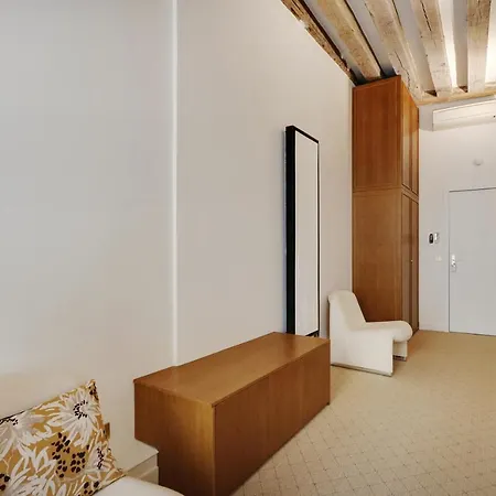 Appartamento Pick A Flat's In Louvre - Rue Saint Honoré *
