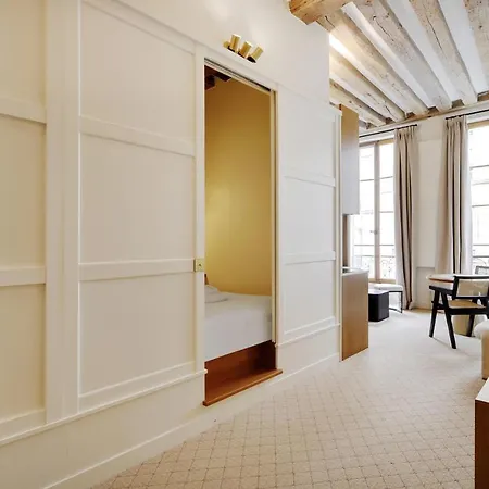 Appartamento Pick A Flat's In Louvre - Rue Saint Honoré Parigi