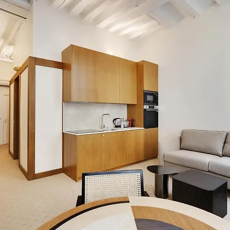 Appartamento Pick A Flat's In Louvre - Rue Saint Honoré