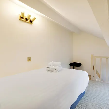 Appartamento Pick A Flat's In Louvre - Rue Saint Honoré *