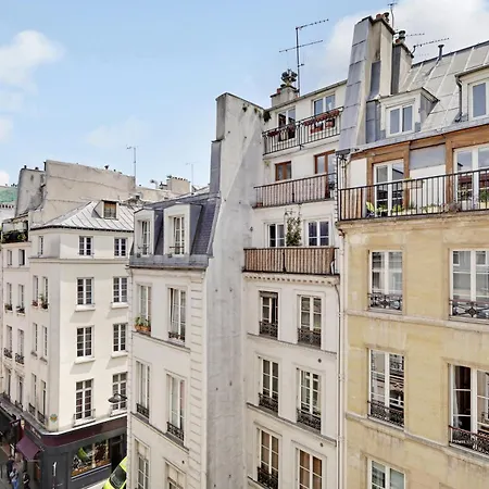 Pick A Flat's In Louvre - Rue Saint Honoré * Parigi
