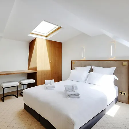 Pick A Flat's In Louvre - Rue Saint Honoré Appartamento
