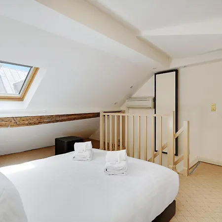 Appartamento Pick A Flat's In Louvre - Rue Saint Honoré Parigi