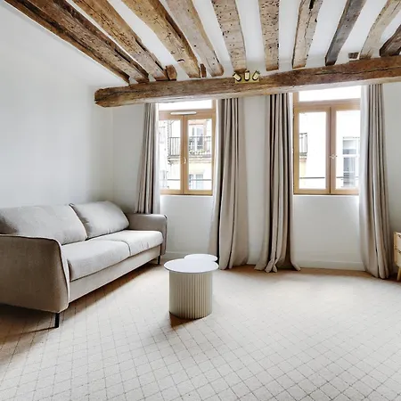 Pick A Flat's In Louvre - Rue Saint Honoré * Parigi