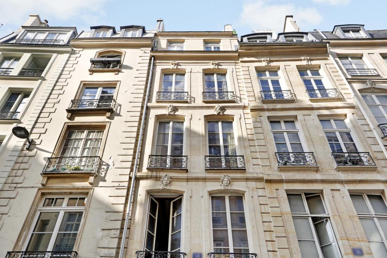 Appartamento Pick A Flat's In Louvre - Rue Saint Honore *