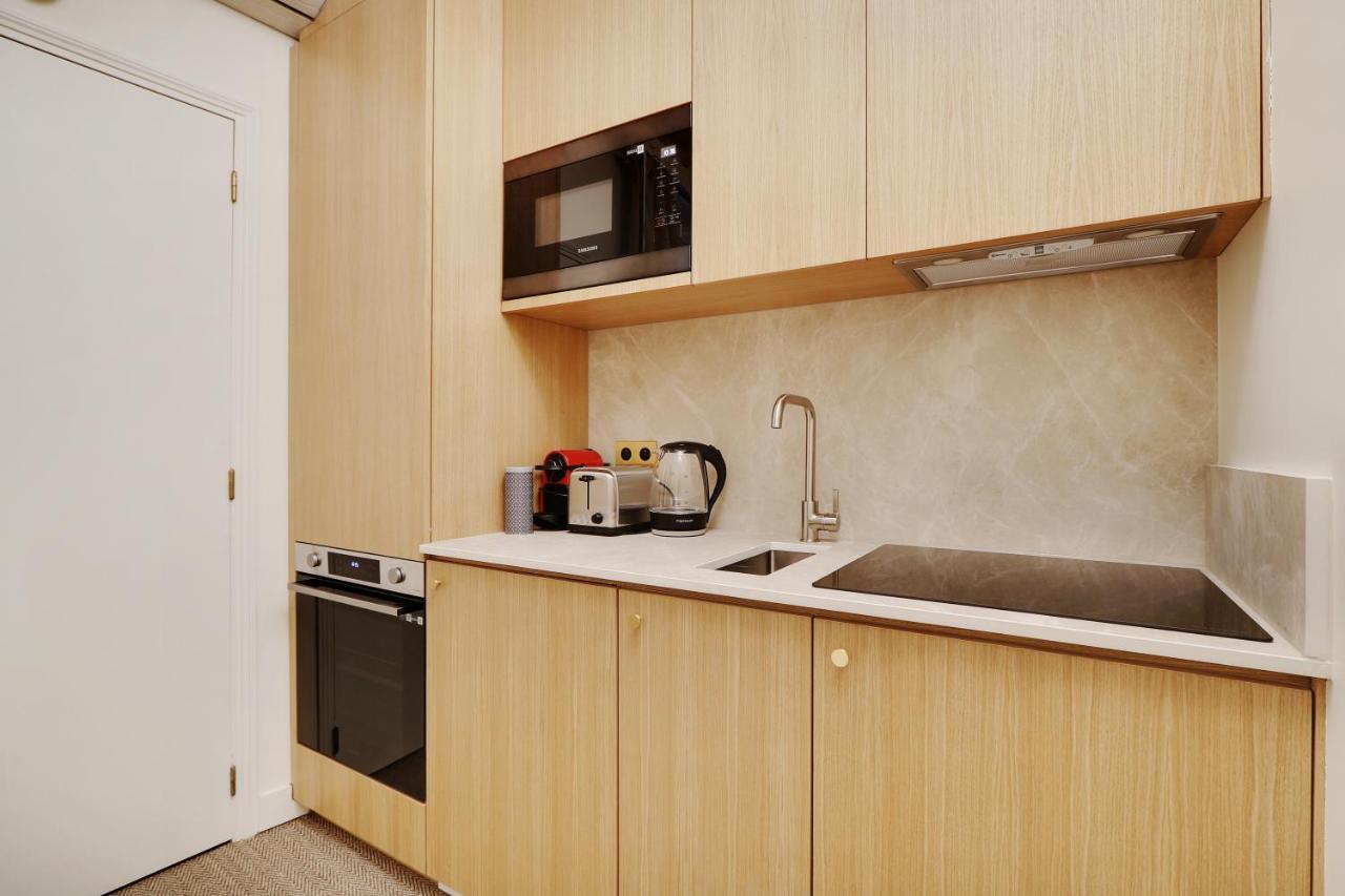 Pick A Flat's In Louvre - Rue Saint Honore * Parigi