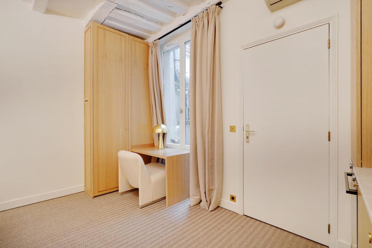 Apartment Pick A Flat's In Louvre - Rue Saint Honore *