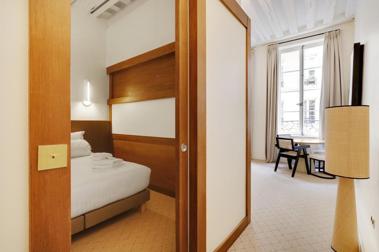 Pick A Flat's In Louvre - Rue Saint Honore Appartamento Parigi