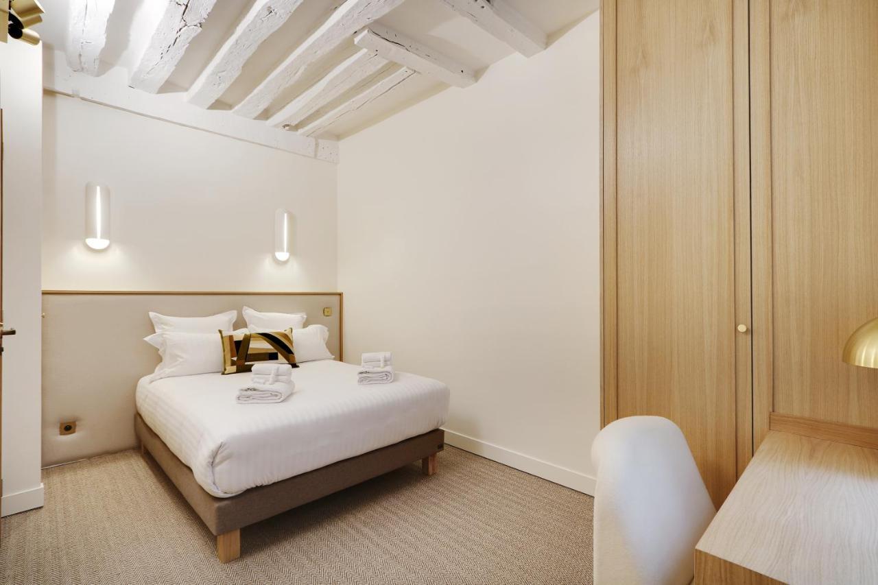 Pick A Flat's In Louvre - Rue Saint Honore Parigi