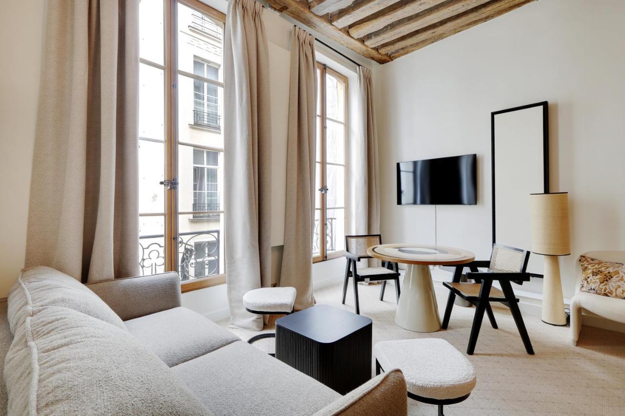 Appartamento Pick A Flat's In Louvre - Rue Saint Honore *