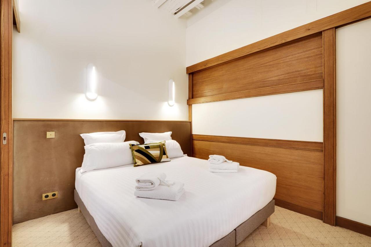 Pick A Flat's In Louvre - Rue Saint Honore * Paris