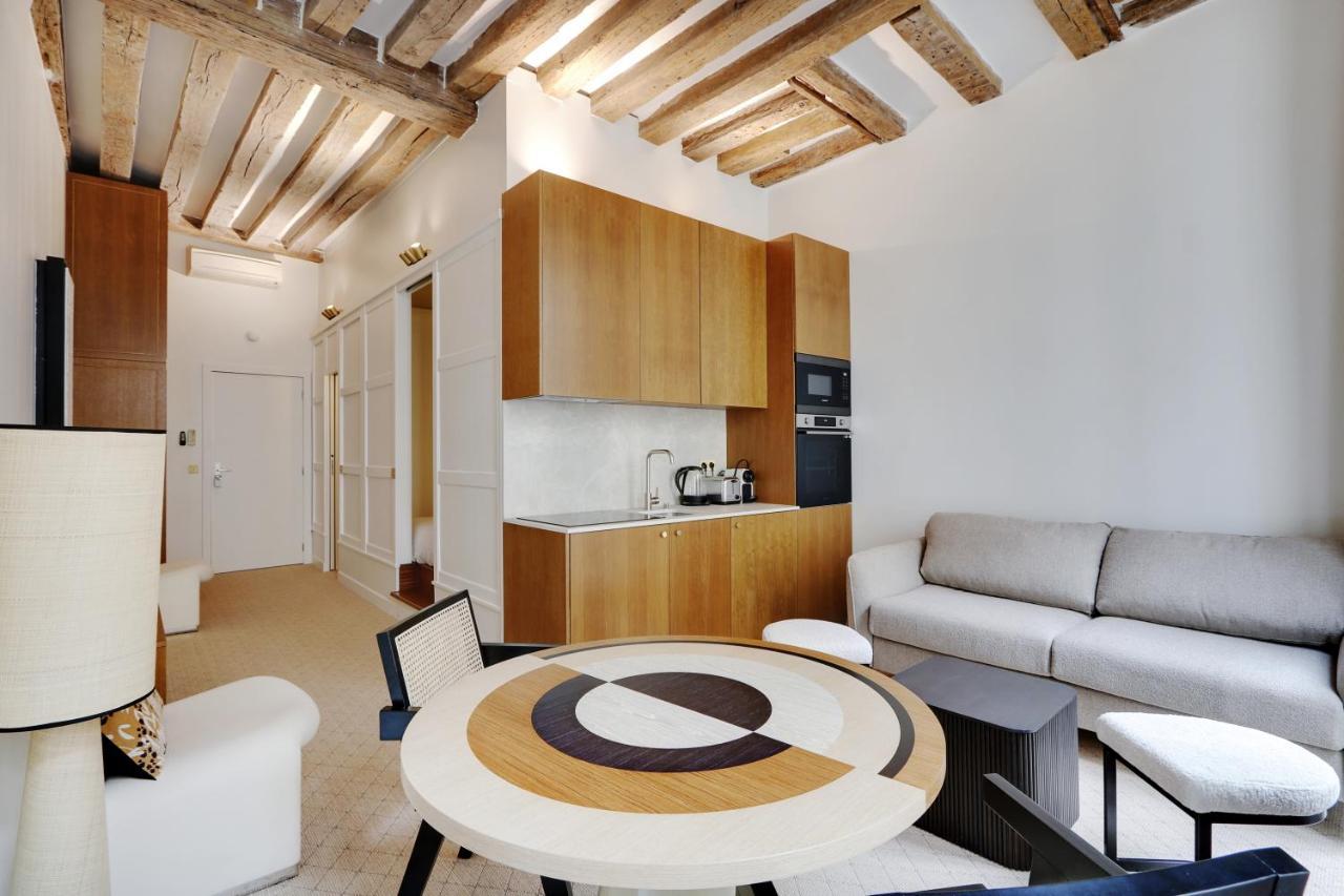 Appartamento Pick A Flat's In Louvre - Rue Saint Honore *