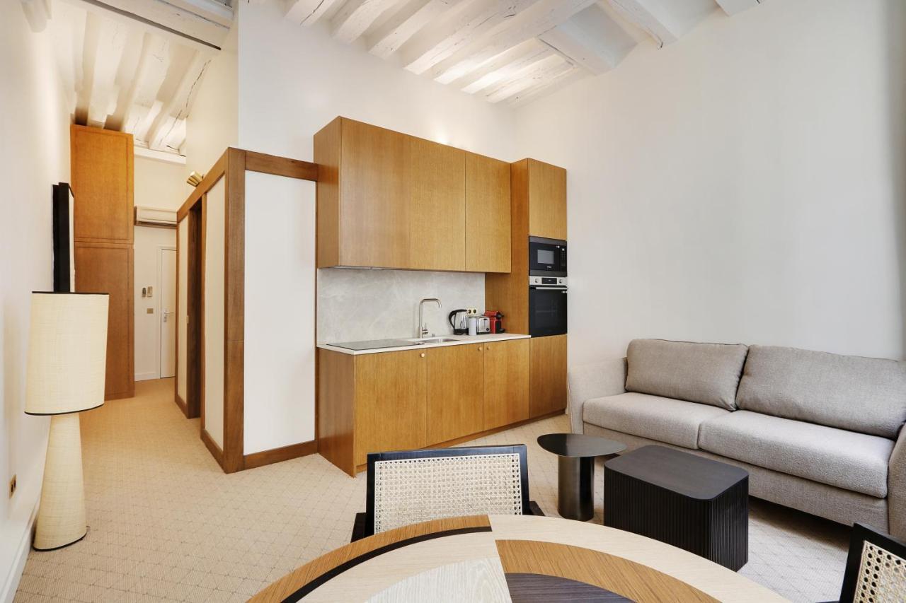 Appartamento Pick A Flat's In Louvre - Rue Saint Honore