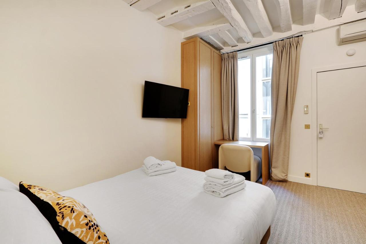 Pick A Flat's In Louvre - Rue Saint Honore Appartamento *