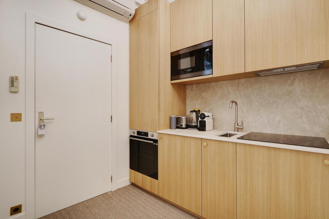 Appartamento Pick A Flat's In Louvre - Rue Saint Honore *