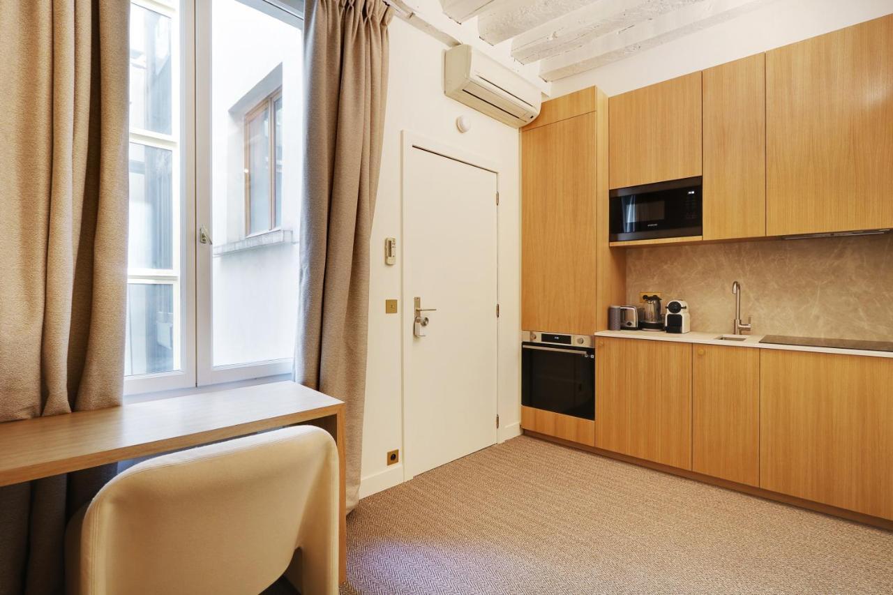 Appartamento Pick A Flat's In Louvre - Rue Saint Honore Parigi