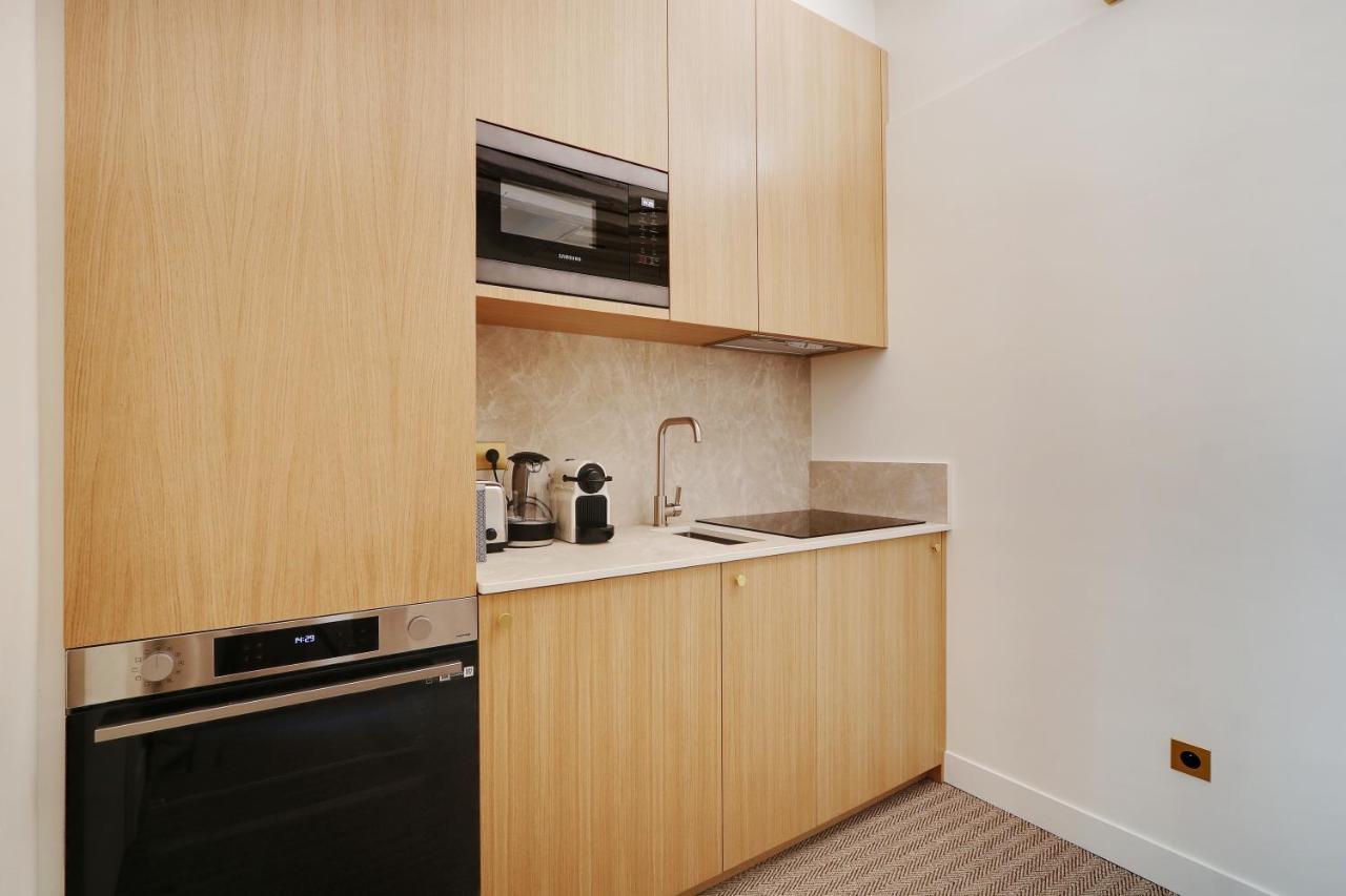 Pick A Flat's In Louvre - Rue Saint Honore Appartamento Parigi