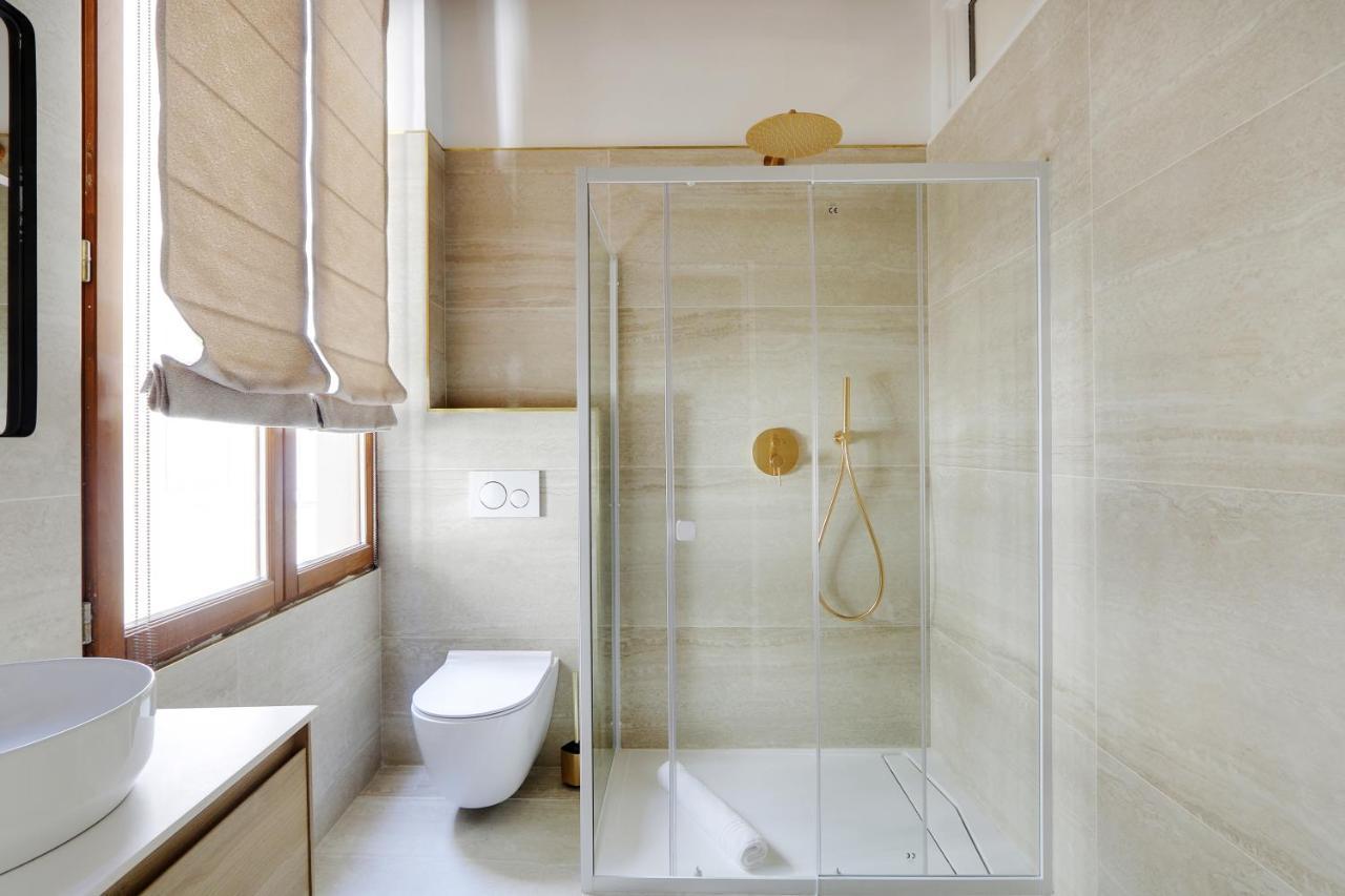 Pick A Flat's In Louvre - Rue Saint Honore Appartamento