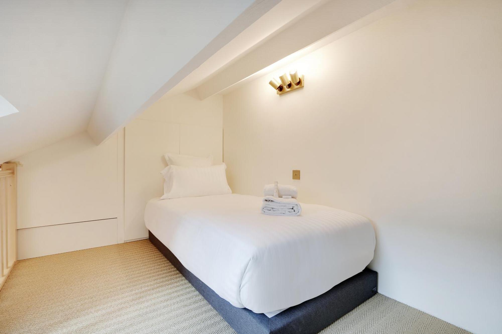 Pick A Flat's In Louvre - Rue Saint Honore Appartamento Parigi
