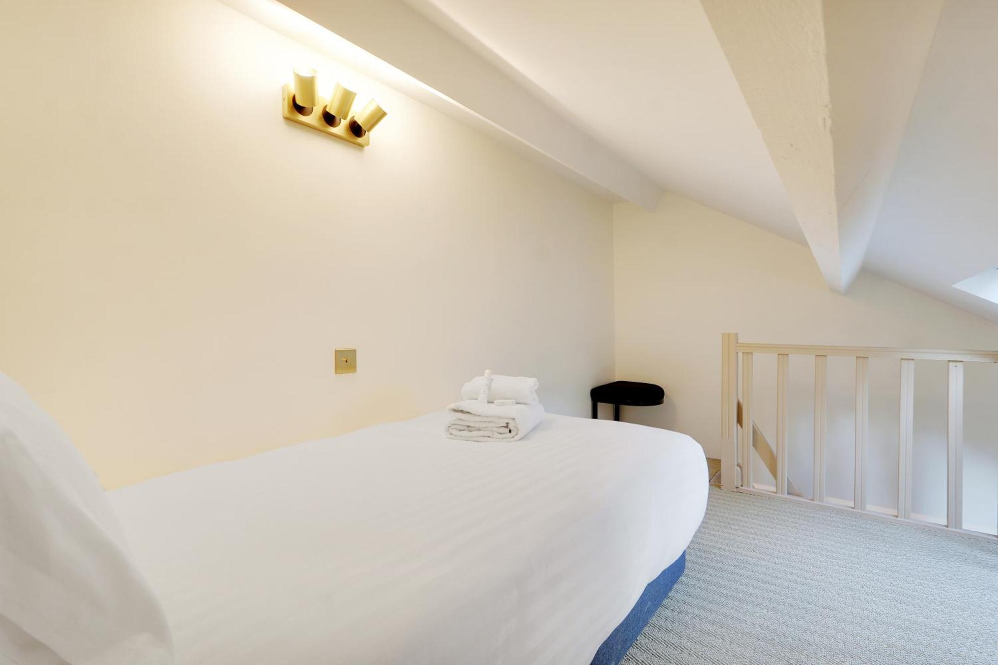 Appartamento Pick A Flat's In Louvre - Rue Saint Honore *