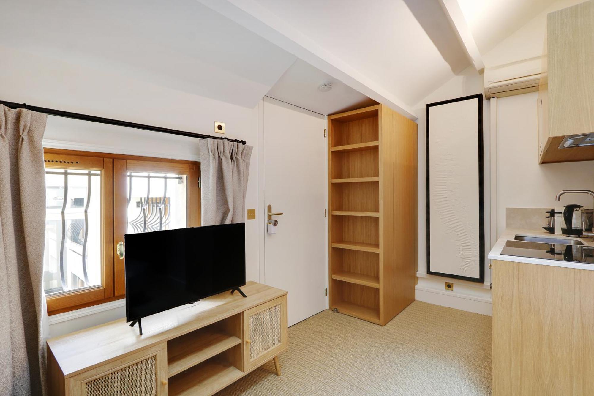 Appartamento Pick A Flat's In Louvre - Rue Saint Honore *