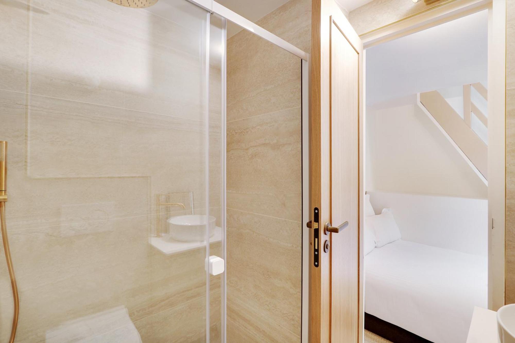 Pick A Flat's In Louvre - Rue Saint Honore Appartamento