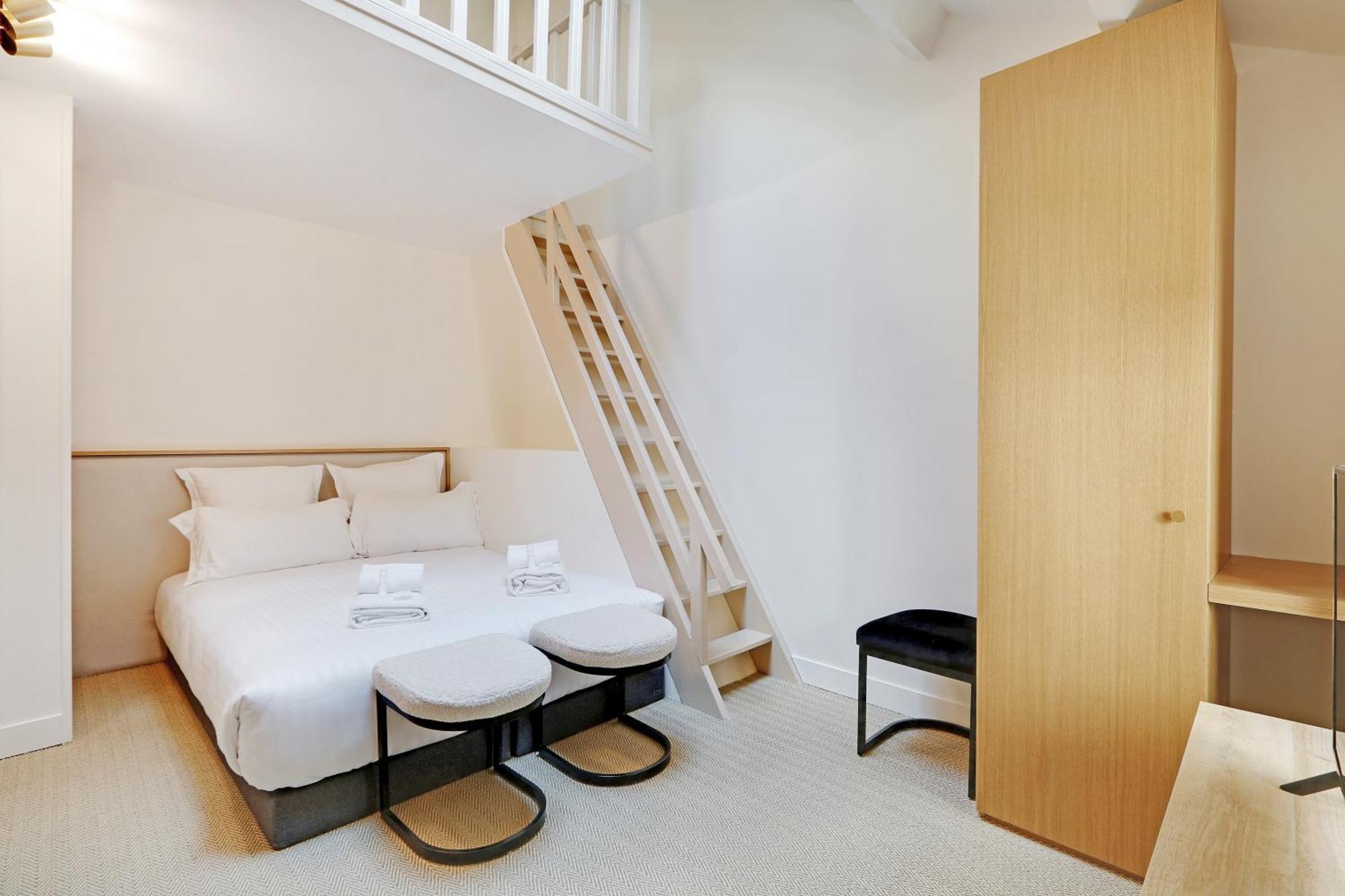 Pick A Flat's In Louvre - Rue Saint Honore Appartamento Parigi