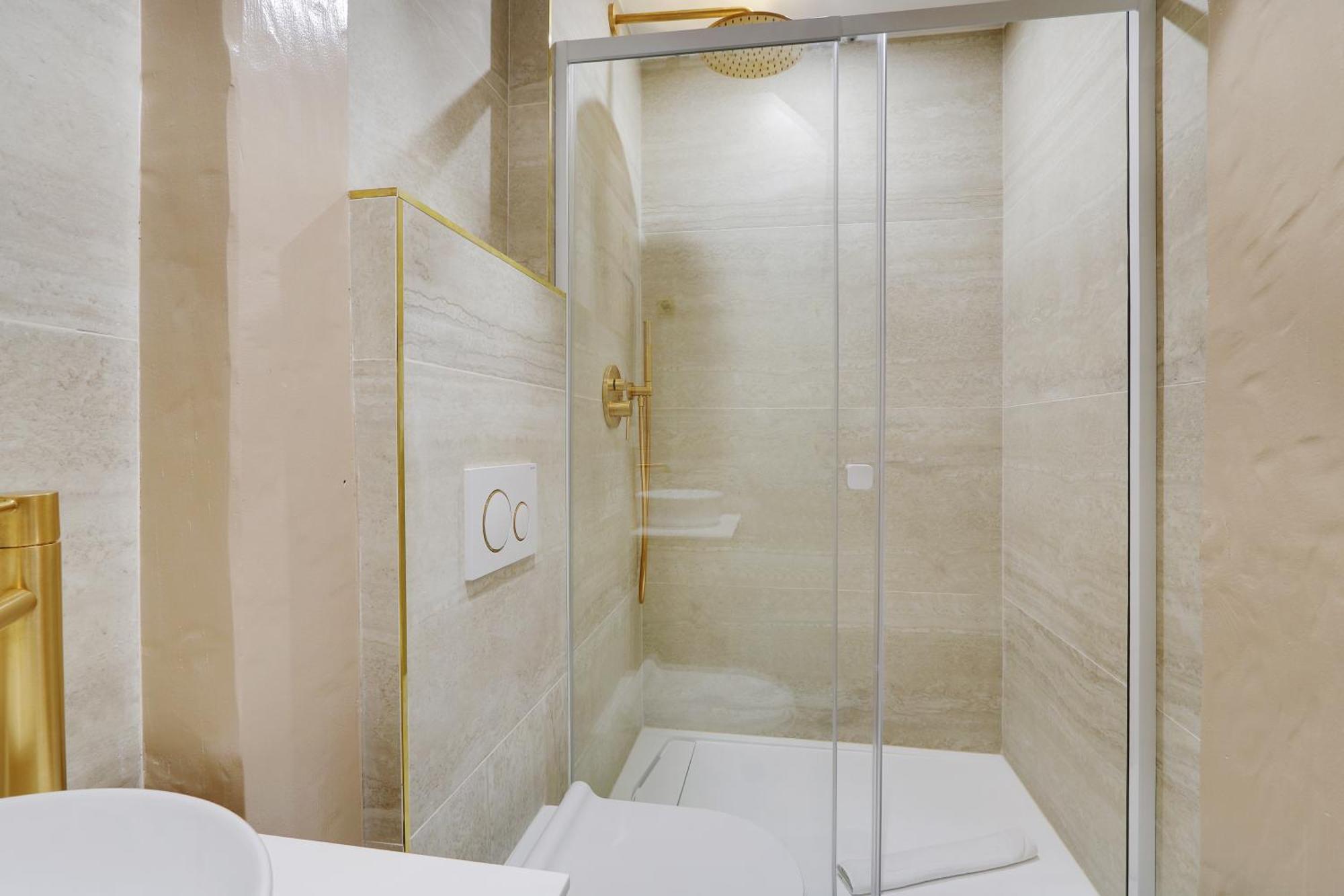 Pick A Flat's In Louvre - Rue Saint Honore Appartamento
