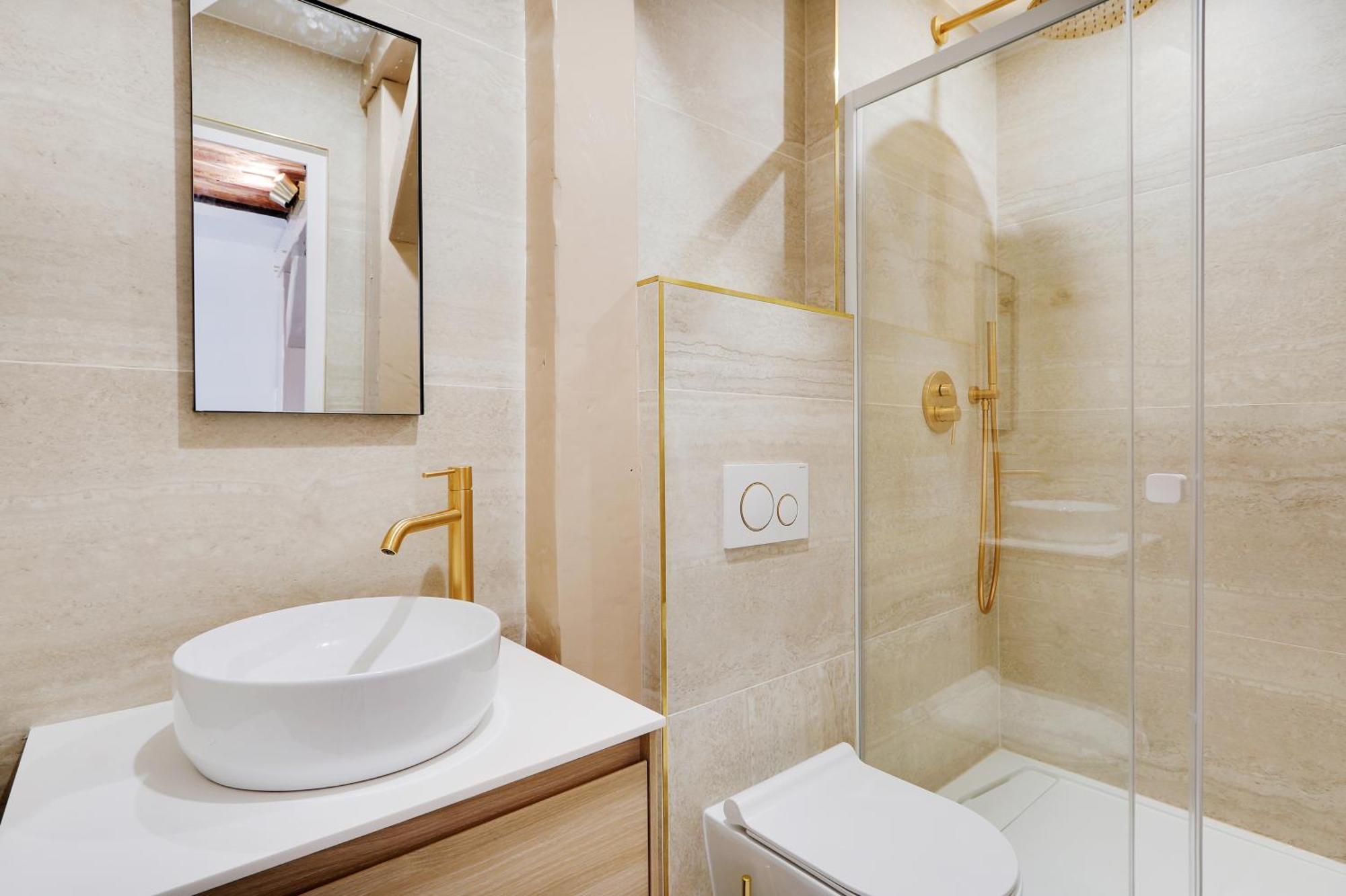 Pick A Flat's In Louvre - Rue Saint Honore Appartamento *