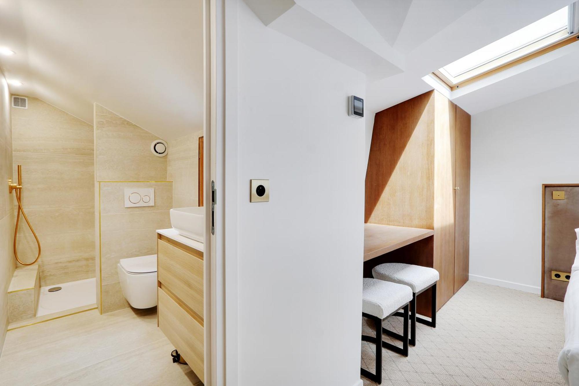 Pick A Flat's In Louvre - Rue Saint Honore Appartamento Parigi