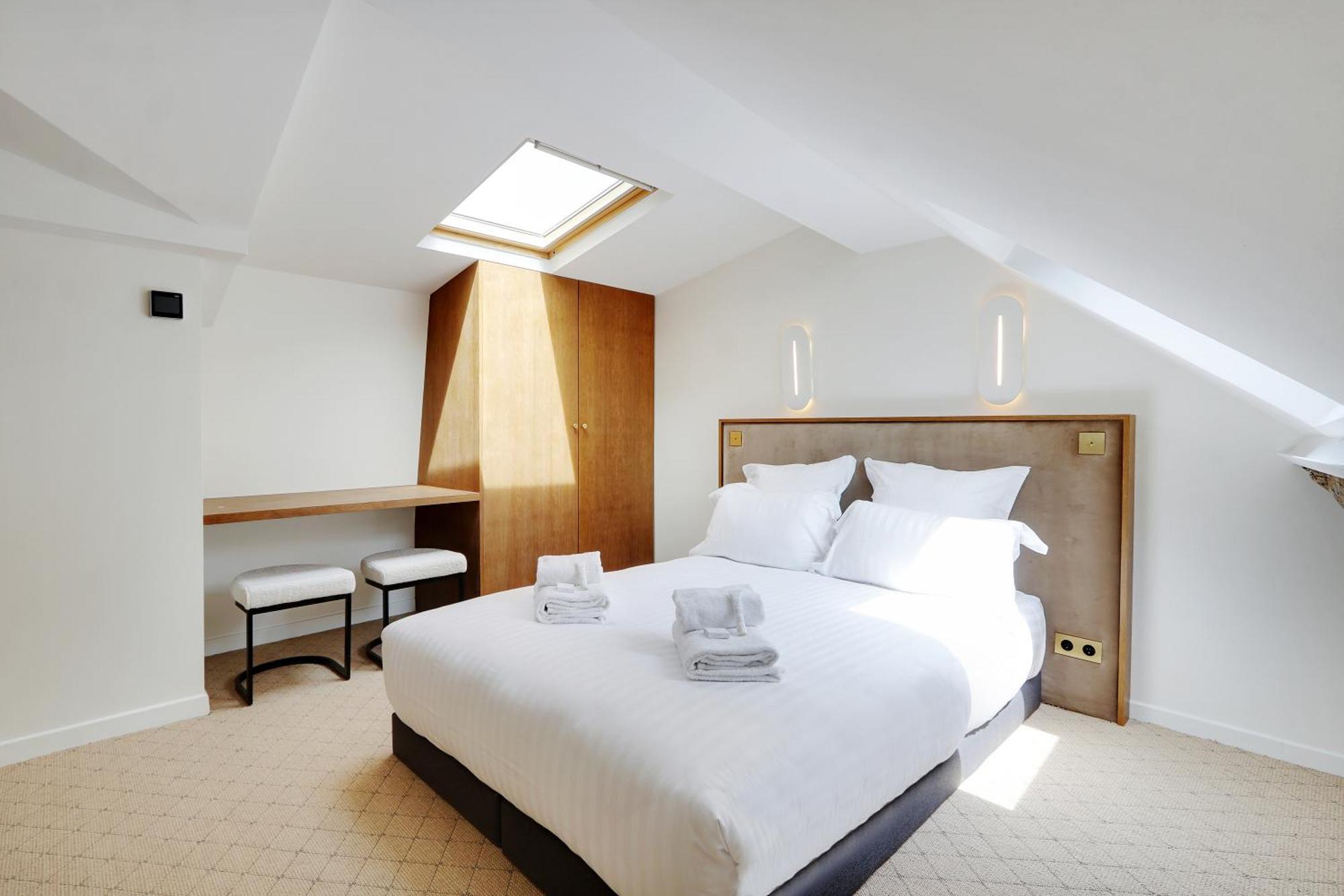 Pick A Flat's In Louvre - Rue Saint Honore Appartamento