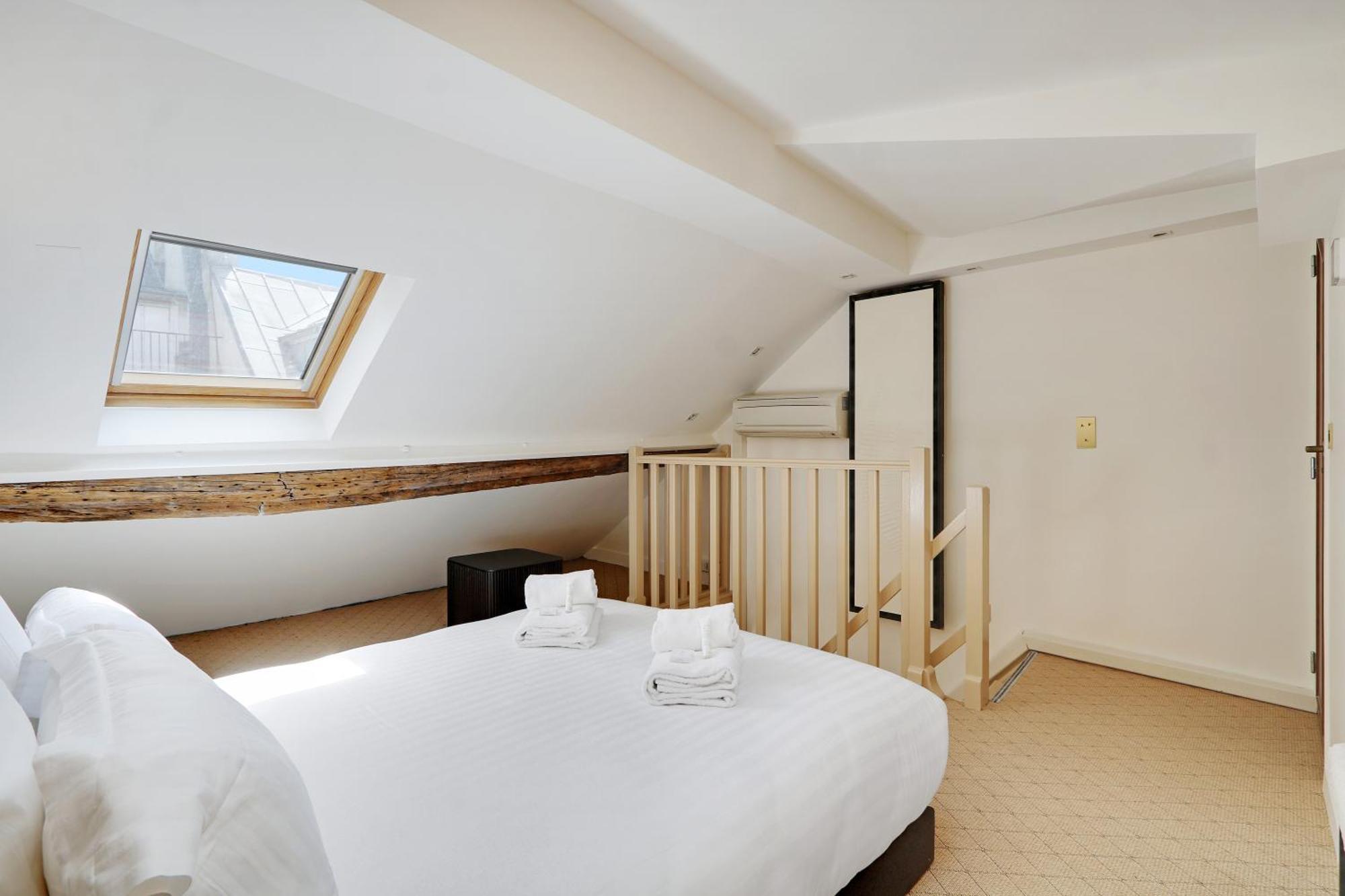 Appartamento Pick A Flat's In Louvre - Rue Saint Honore Parigi