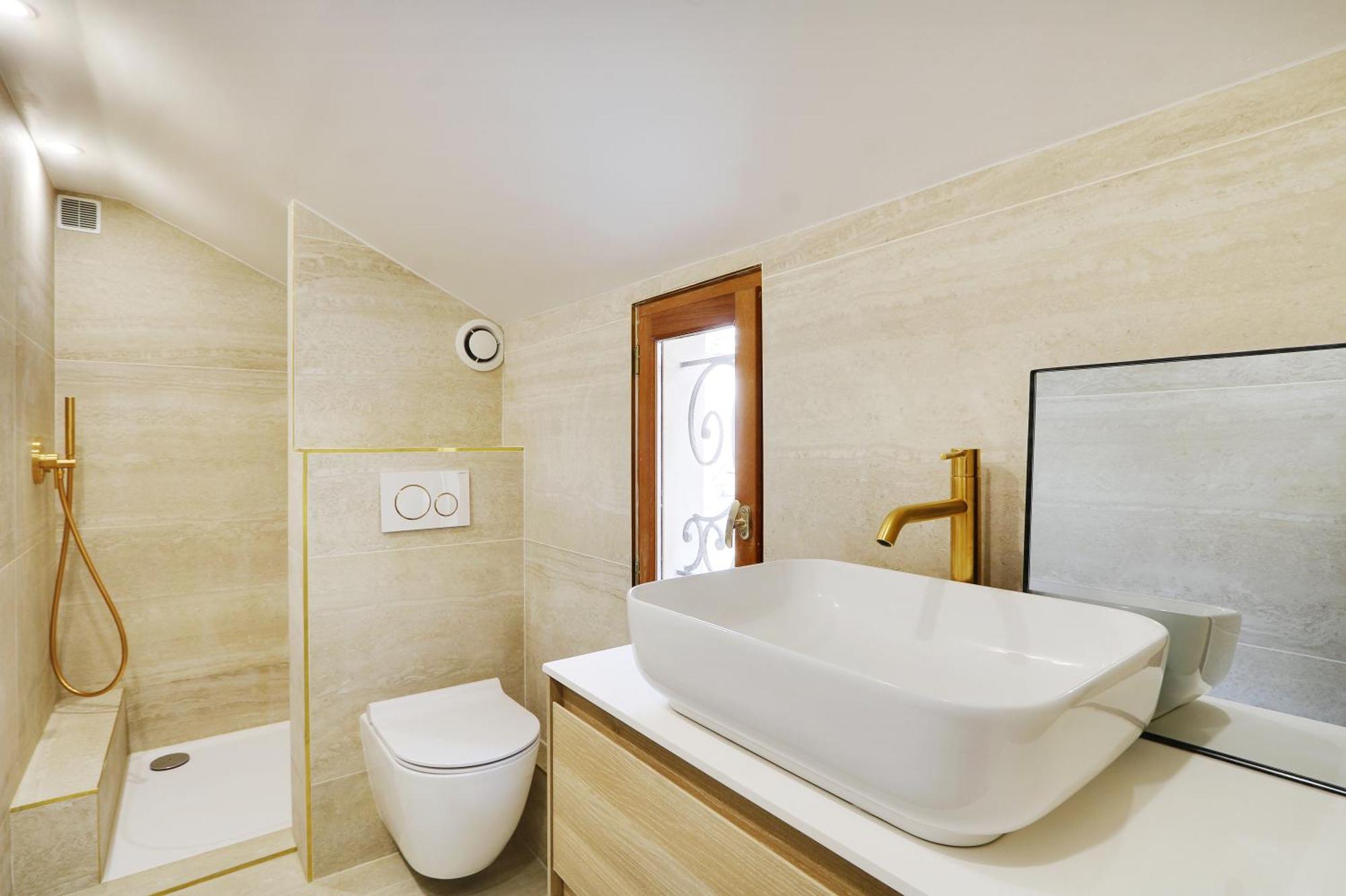 Pick A Flat's In Louvre - Rue Saint Honore Appartamento