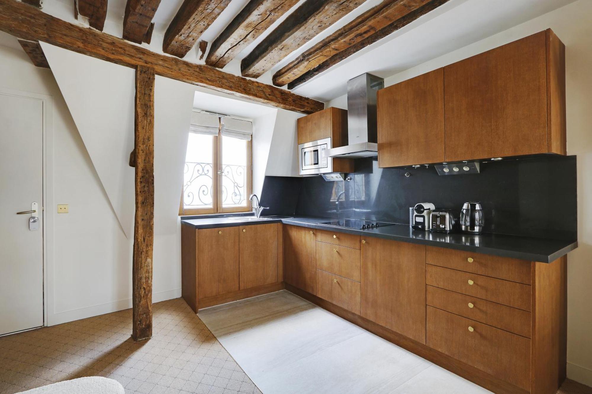 Appartamento Pick A Flat's In Louvre - Rue Saint Honore Parigi