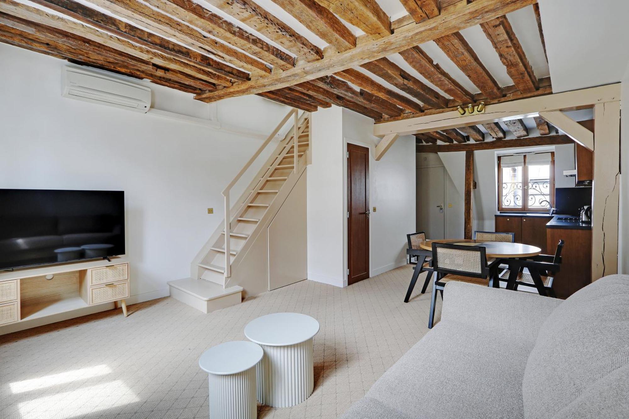 Appartamento Pick A Flat's In Louvre - Rue Saint Honore